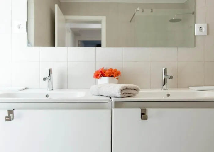 Dom wakacyjny Guestready - A Delightful In Porto Santo