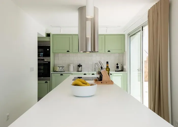 Guestready - A Delightful In Porto Santo Dom wakacyjny Pontinhas