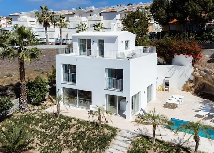 Guestready - A Delightful In Porto Santo בית נופש