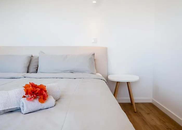 Guestready - A Delightful In Porto Santo