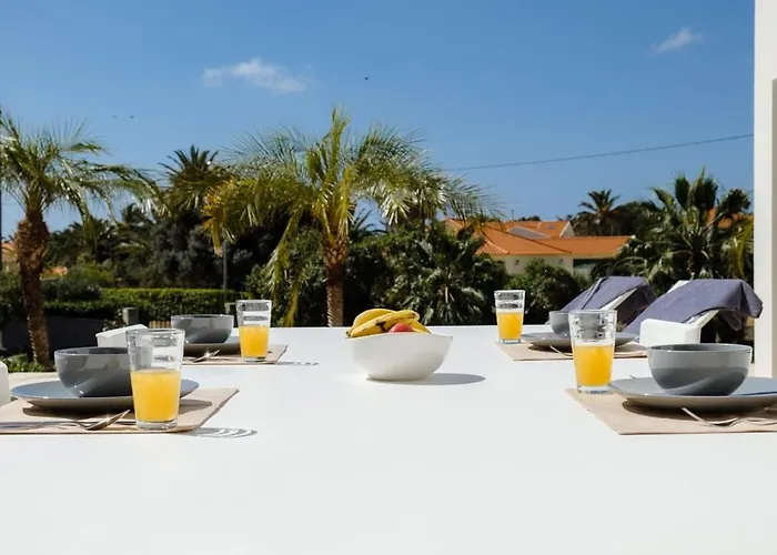 Guestready - A Delightful In Porto Santo * Pontinhas