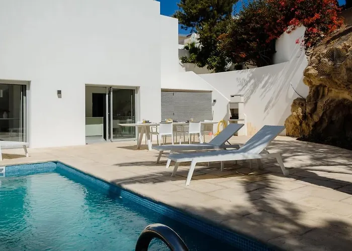 Guestready - A Delightful In Porto Santo Pontinhas