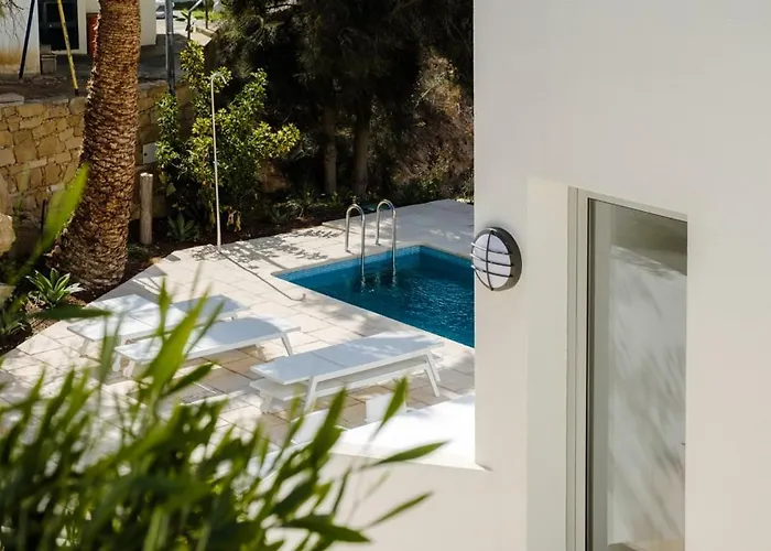 Guestready - A Delightful In Porto Santo Dom wakacyjny