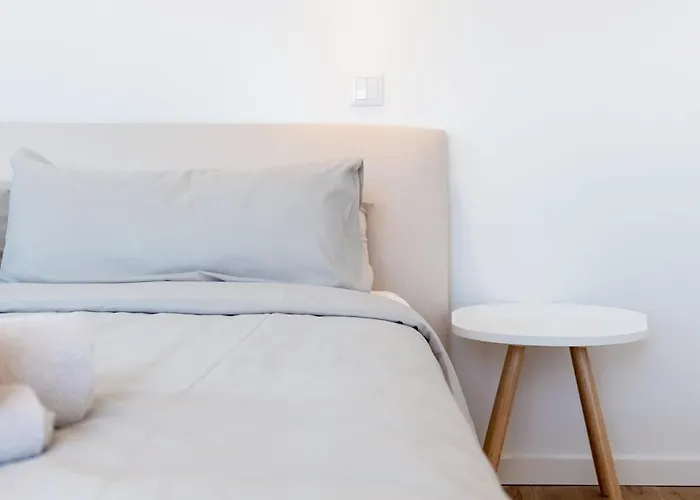 Dom wakacyjny Guestready - A Delightful In Porto Santo *