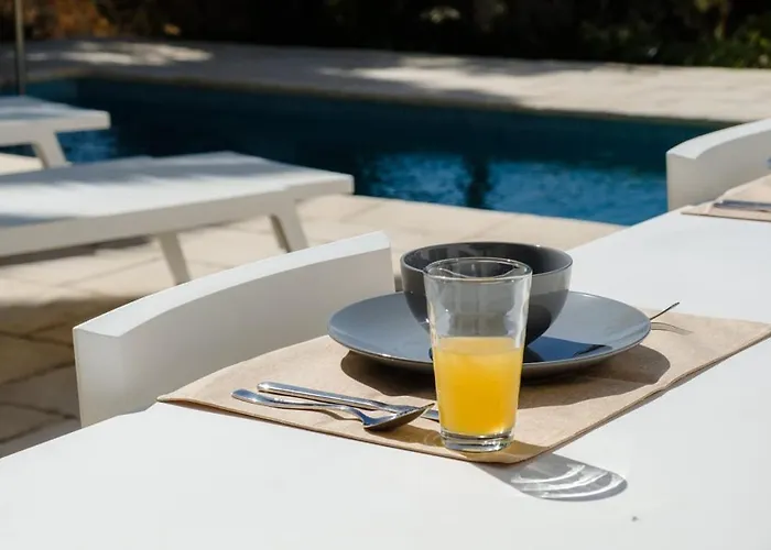 Guestready - A Delightful In Porto Santo *