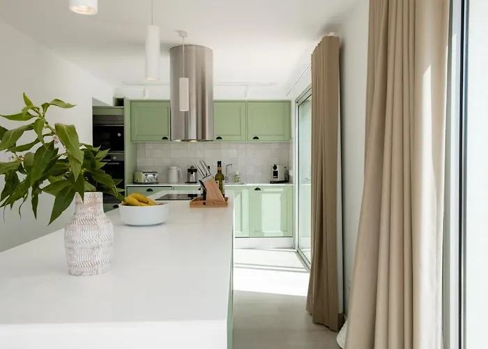 Guestready - A Delightful In Porto Santo Dom wakacyjny Pontinhas