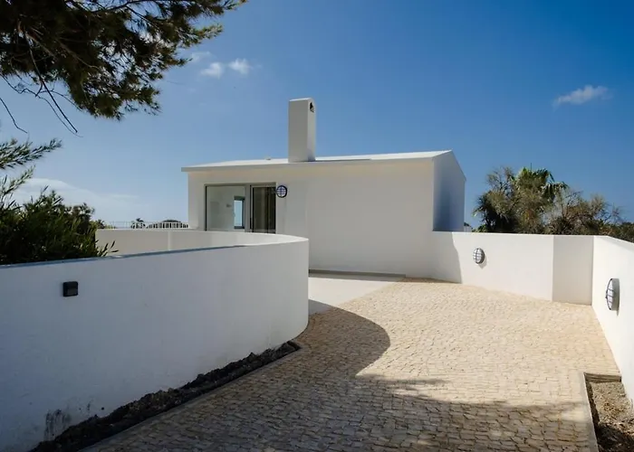 Guestready - A Delightful In Porto Santo Pontinhas