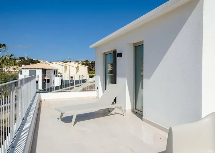 Dom wakacyjny Guestready - A Delightful In Porto Santo *