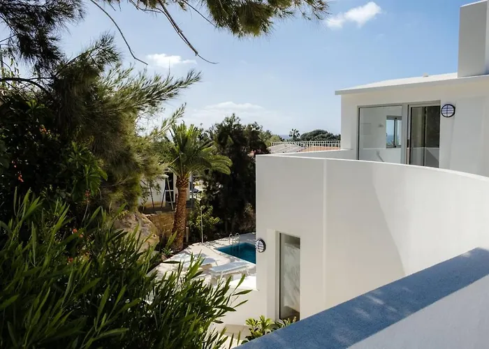 Guestready - A Delightful In Porto Santo *