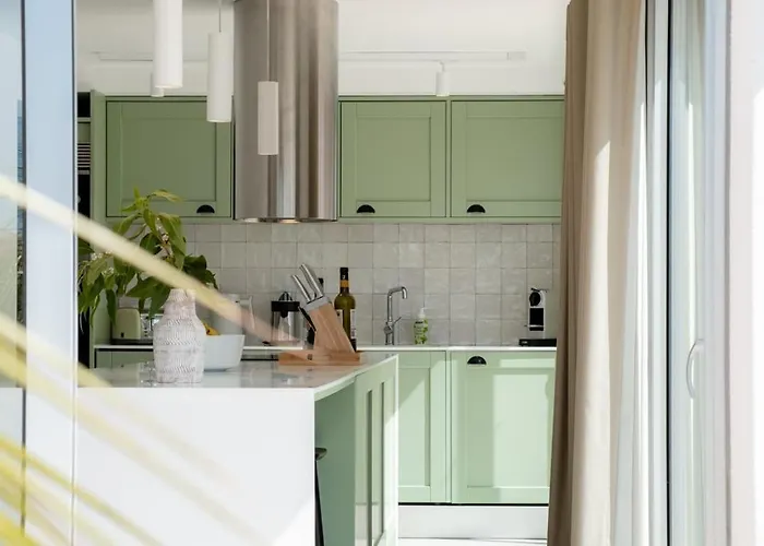 Guestready - A Delightful In Porto Santo Pontinhas