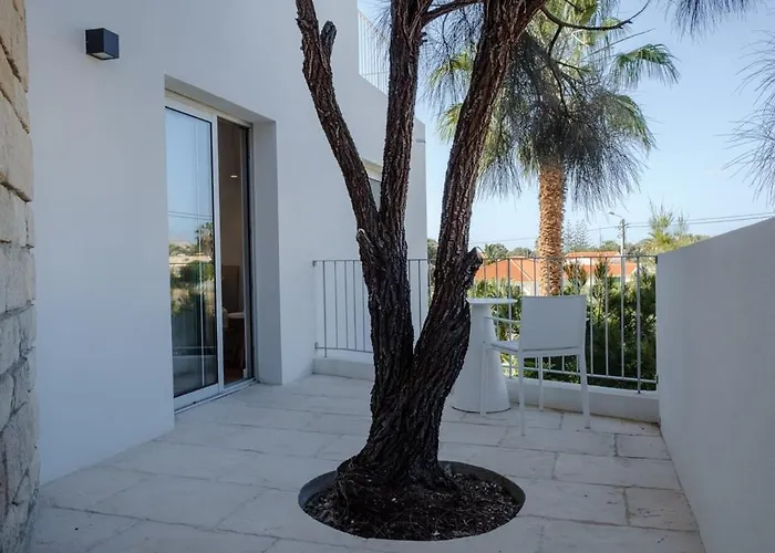 Guestready - A Delightful In Porto Santo בית נופש
