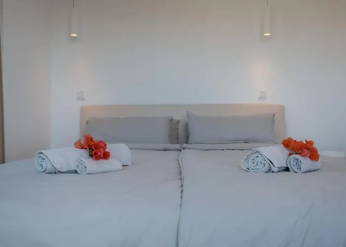 Dom wakacyjny Guestready - A Delightful In Porto Santo Pontinhas