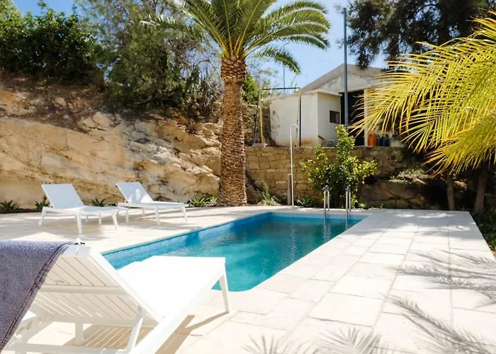 Dom wakacyjny Guestready - A Delightful In Porto Santo Pontinhas