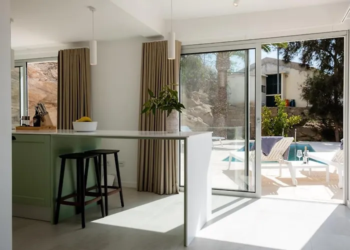 Guestready - A Delightful In Porto Santo Dom wakacyjny