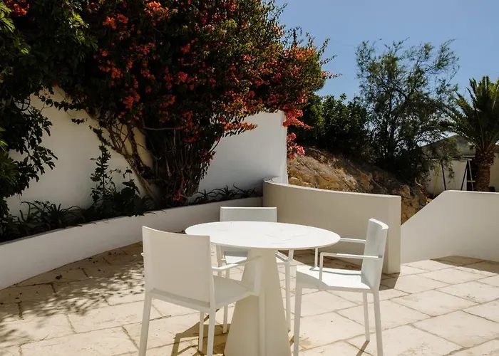 Guestready - A Delightful In Porto Santo