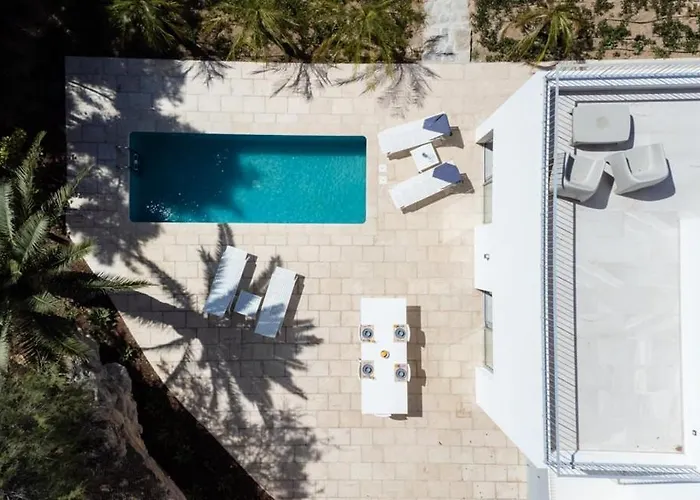 Guestready - A Delightful In Porto Santo בית נופש Pontinhas