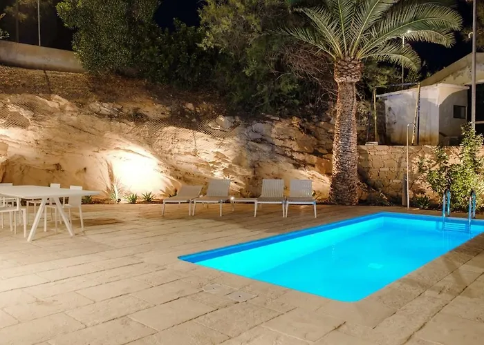 Dom wakacyjny Guestready - A Delightful In Porto Santo *