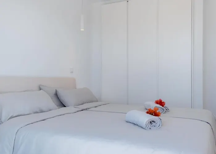 Guestready - A Delightful In Porto Santo Dom wakacyjny Pontinhas