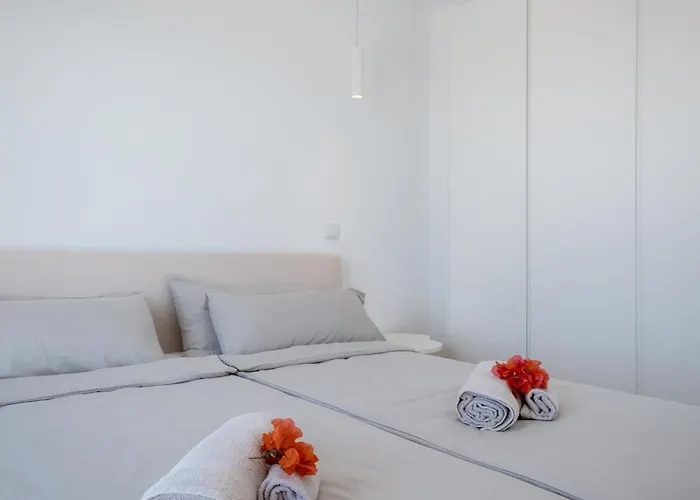 Guestready - A Delightful In Porto Santo Dom wakacyjny