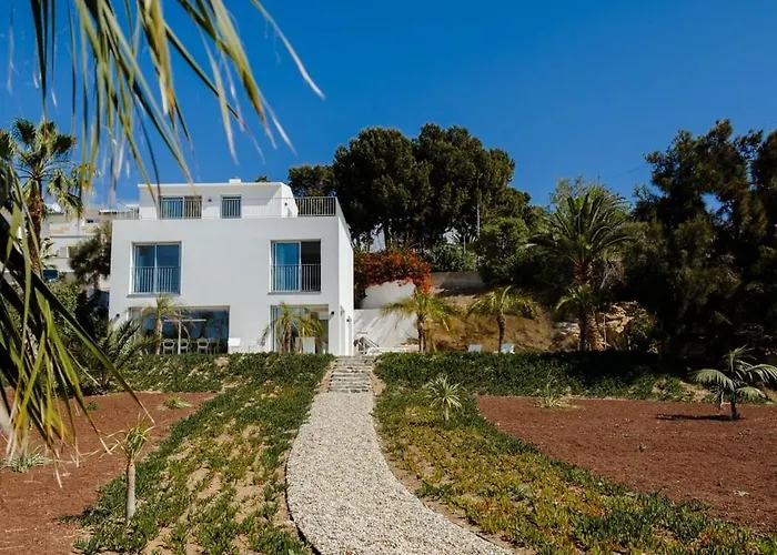 Guestready - A Delightful In Porto Santo Dom wakacyjny Pontinhas