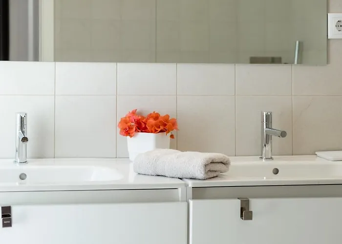 Guestready - A Delightful In Porto Santo Pontinhas