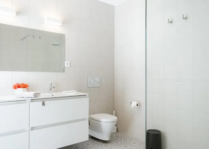 Dom wakacyjny Guestready - A Delightful In Porto Santo *