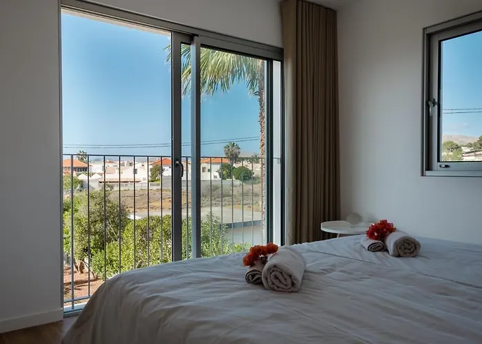 Guestready - A Delightful In Porto Santo * Pontinhas