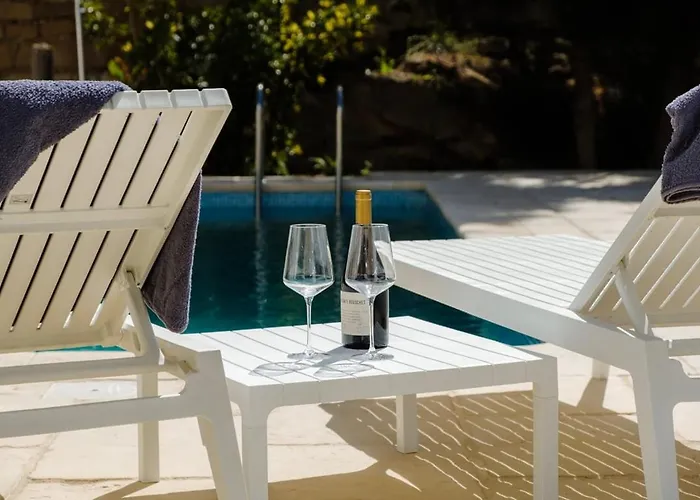 בית נופש Guestready - A Delightful In Porto Santo *