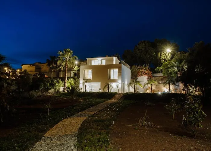 Dom wakacyjny Guestready - A Delightful In Porto Santo Pontinhas