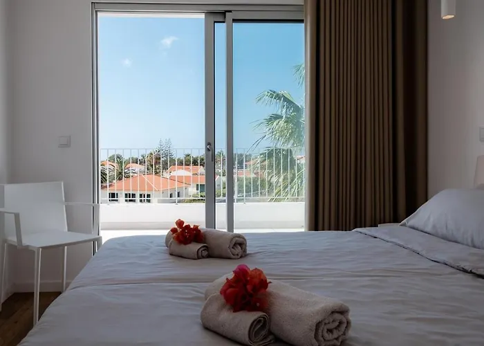 Guestready - A Delightful In Porto Santo
