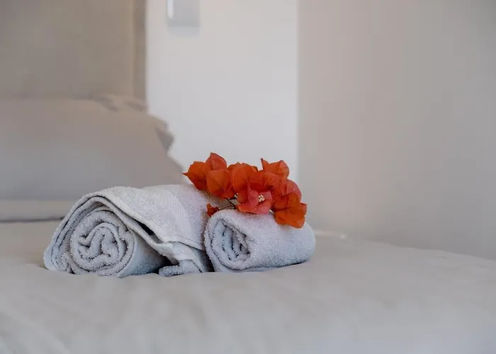 Guestready - A Delightful In Porto Santo Pontinhas