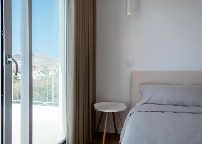 Dom wakacyjny Guestready - A Delightful In Porto Santo