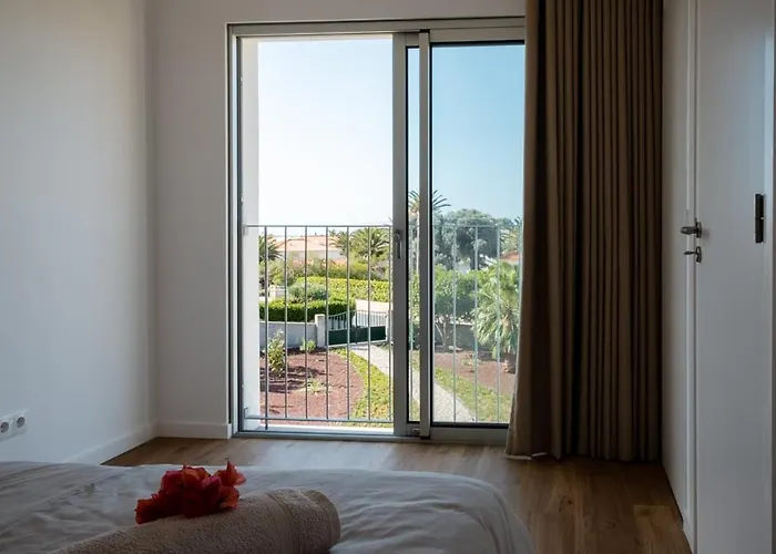 Guestready - A Delightful In Porto Santo *
