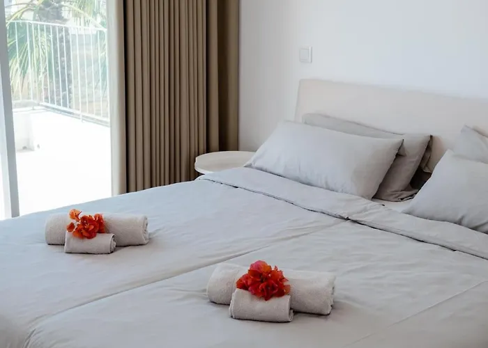 Guestready - A Delightful In Porto Santo Pontinhas