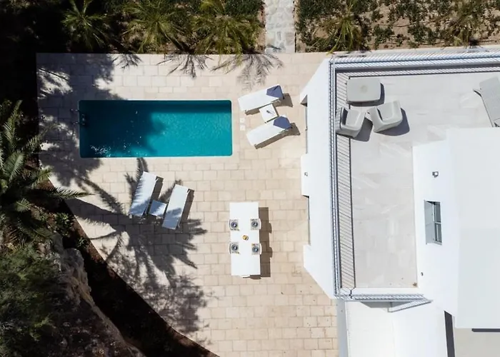 Guestready - A Delightful In Porto Santo בית נופש *