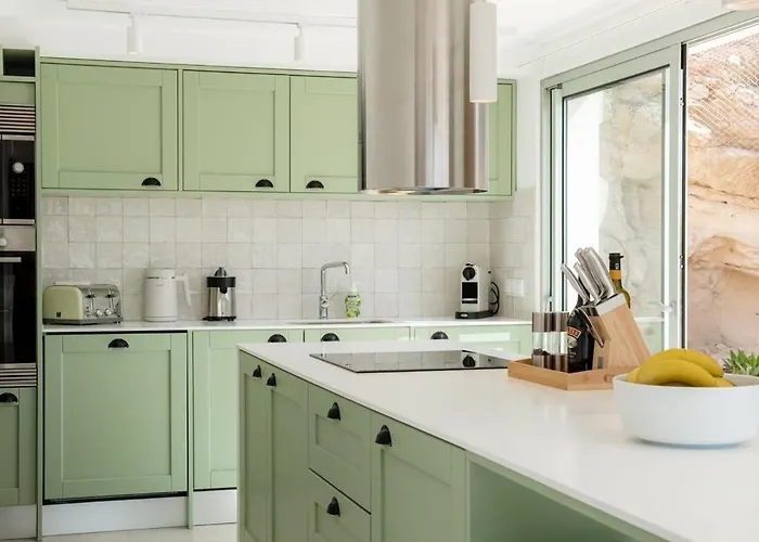 Guestready - A Delightful In Porto Santo Dom wakacyjny Pontinhas