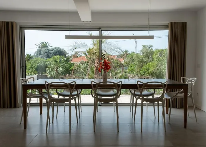 Guestready - A Delightful In Porto Santo Pontinhas