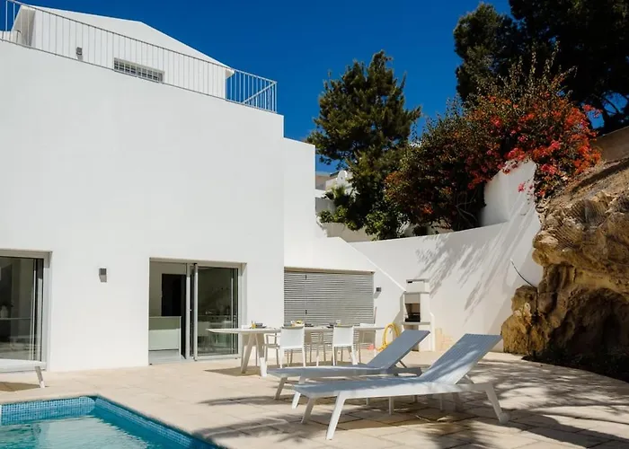 Guestready - A Delightful In Porto Santo