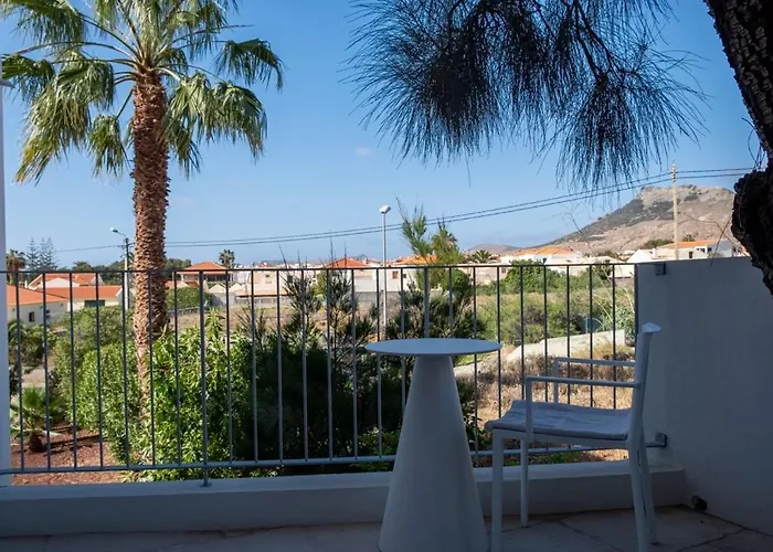 Guestready - A Delightful In Porto Santo בית נופש *