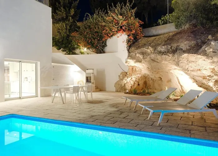 Guestready - A Delightful In Porto Santo Dom wakacyjny Pontinhas