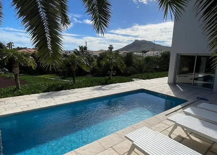 Guestready - A Delightful In Porto Santo * Pontinhas