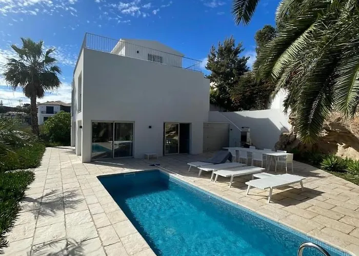 Dom wakacyjny Guestready - A Delightful In Porto Santo Pontinhas