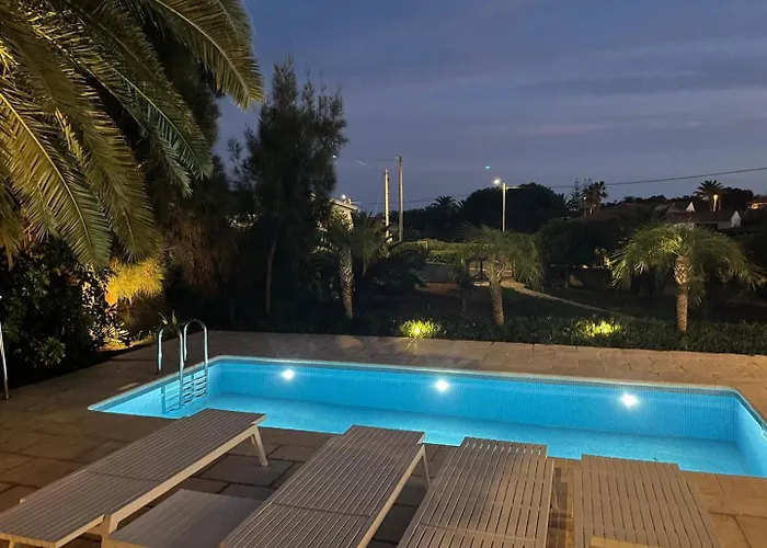Guestready - A Delightful In Porto Santo *