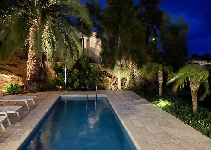 Dom wakacyjny Guestready - A Delightful In Porto Santo Pontinhas